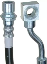 Raybestos Brakes Brake Hose Front Right BH382712                                     - BH382712 - Image 3