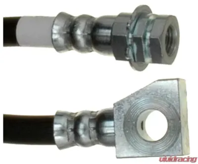 Raybestos Brakes Brake Hose Ford Rear Left BH382726 - BH382726