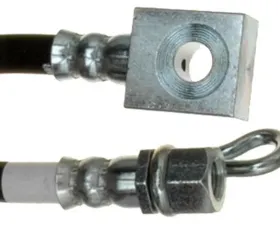 Raybestos Brakes Brake Hose Rear Left BH382727