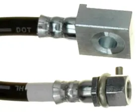 Raybestos Brakes Brake Hose Rear Right BH382728