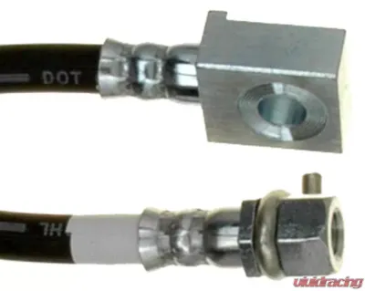 Raybestos Brakes Brake Hose Rear Right BH382728 - BH382728