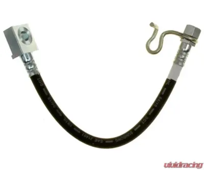 Raybestos Brakes Brake Hose Rear Right BH382728 - BH382728