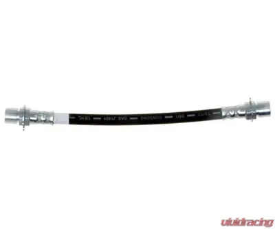 Raybestos Brakes Brake Hose Cadillac CTS Rear Center 2003 BH382730 - BH382730