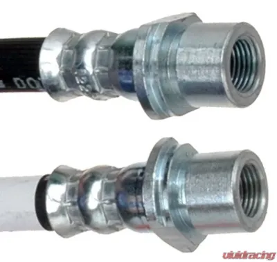 Raybestos Brakes Brake Hose Toyota Tundra Rear Center BH382731 - BH382731