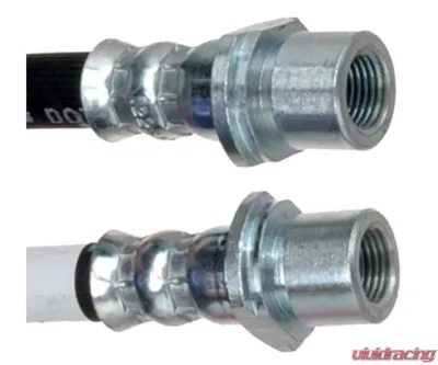 Raybestos Brakes Brake Hose Toyota Tundra Rear Center BH382731 - BH382731