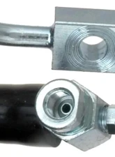 Raybestos Brakes Brake Hose Front Right BH382737                                     - BH382737 - Image 3