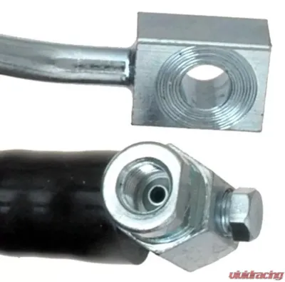Raybestos Brakes Brake Hose Front Right BH382737 - BH382737