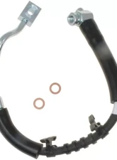 Raybestos Brakes Brake Hose Front Right BH382737                                     - BH382737 - Image 3