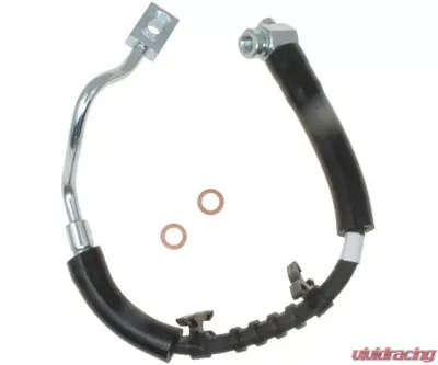 Raybestos Brakes Brake Hose Front Right BH382737 - BH382737