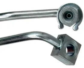 Raybestos Brakes Brake Hose Chrysler Pacifica Front Right 2004-2008 BH382753