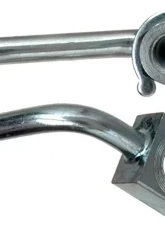 Raybestos Brakes Brake Hose Chrysler Pacifica Front Right 2004-2008 BH382753                                     - BH382753 - Image 3
