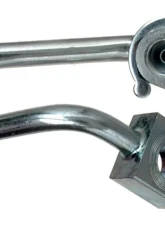 Raybestos Brakes Brake Hose Chrysler Pacifica Front Right 2004-2008 BH382753                                     - BH382753 - Image 2