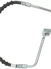 Raybestos Brakes Brake Hose Chrysler Pacifica Front Right 2004-2008 BH382753                                     - BH382753 - Image 3