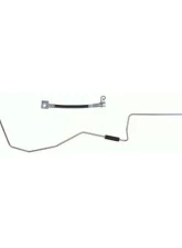 Raybestos Brakes Brake Hose Dodge Ram 1500 Rear Right 2007-2008 BH382754                                     - BH382754 - Image 3