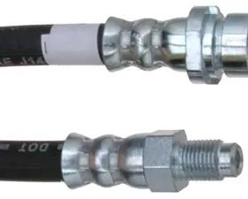Raybestos Brakes Brake Hose Front BH382773