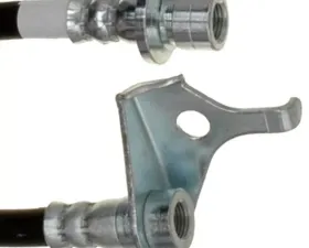 Raybestos Brakes Brake Hose Acura RL Rear Left 2005-2012 BH382775