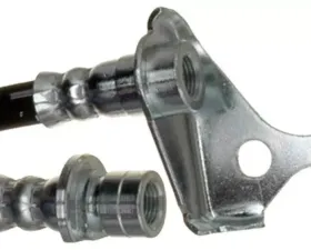 Raybestos Brakes Brake Hose Acura RL Rear Right 2005-2012 BH382776