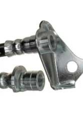 Raybestos Brakes Brake Hose Acura RL Rear Right 2005-2012 BH382776                                     - BH382776 - Image 2