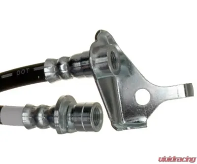 Raybestos Brakes Brake Hose Acura RL Rear Right 2005-2012 BH382776 - BH382776
