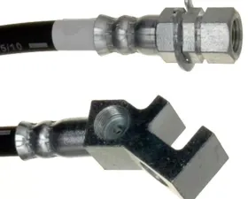 Raybestos Brakes Brake Hose Ford Rear Center 2005-2010 BH382781