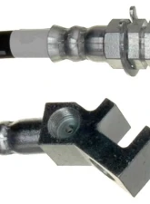 Raybestos Brakes Brake Hose Ford Rear Center 2005-2010 BH382781                                     - BH382781 - Image 3