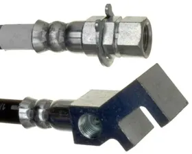 Raybestos Brakes Brake Hose Ford Rear Center 2005-2010 BH382782
