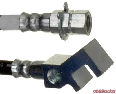Raybestos Brakes Brake Hose Ford Rear Center 2005-2010 BH382782 - BH382782