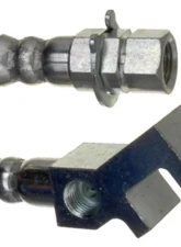 Raybestos Brakes Brake Hose Ford Rear Center 2005-2010 BH382782                                     - BH382782 - Image 2