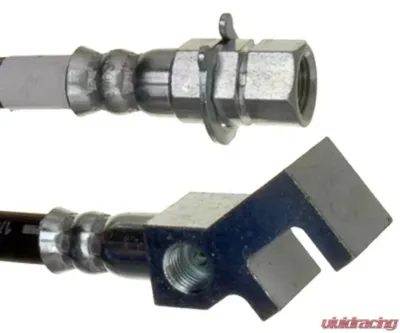 Raybestos Brakes Brake Hose Ford Rear Center 2005-2010 BH382782 - BH382782