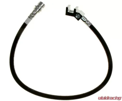 Raybestos Brakes Brake Hose Ford Rear Center 2005-2010 BH382782 - BH382782