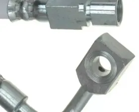 Raybestos Brakes Brake Hose Rear Left BH382791