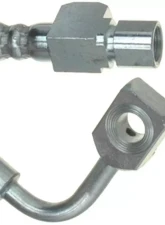 Raybestos Brakes Brake Hose Rear Left BH382791                                     - BH382791 - Image 3