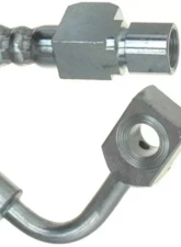 Raybestos Brakes Brake Hose Rear Left BH382791                                     - BH382791 - Image 2