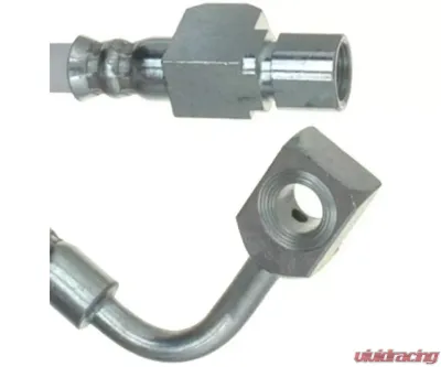 Raybestos Brakes Brake Hose Rear Left BH382791 - BH382791
