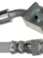 Raybestos Brakes Brake Hose Front Right BH382794                                     - BH382794 - Image 3