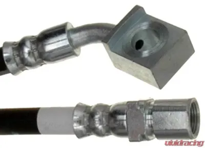 Raybestos Brakes Brake Hose Front Right BH382794 - BH382794