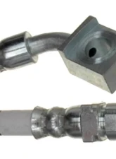 Raybestos Brakes Brake Hose Front Right BH382794                                     - BH382794 - Image 2