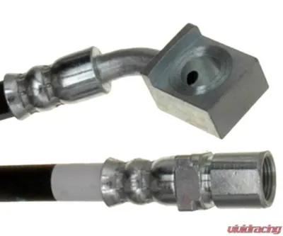 Raybestos Brakes Brake Hose Front Right BH382794 - BH382794