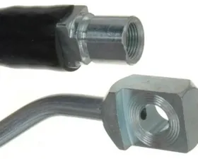 Raybestos Brakes Brake Hose Rear Right BH382795