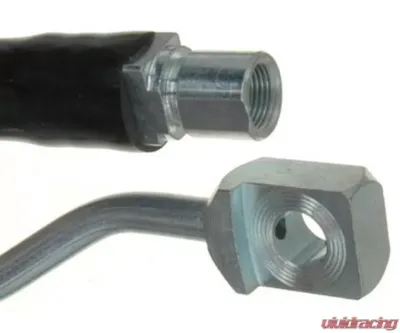 Raybestos Brakes Brake Hose Rear Right BH382795 - BH382795