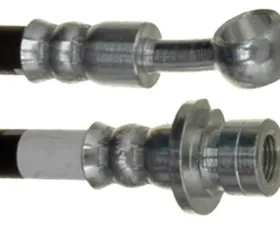 Raybestos Brakes Brake Hose Honda S2000 Front Left 2006-2009 BH382807