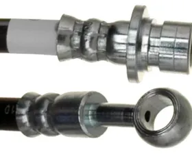 Raybestos Brakes Brake Hose Honda S2000 Front Right 2006-2009 BH382808