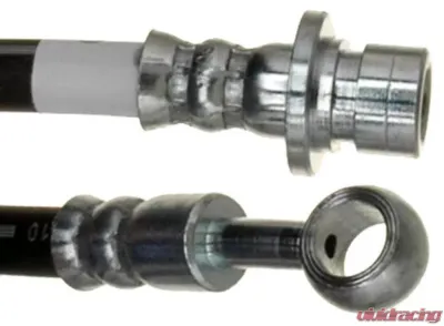 Raybestos Brakes Brake Hose Honda S2000 Front Right 2006-2009 BH382808 - BH382808