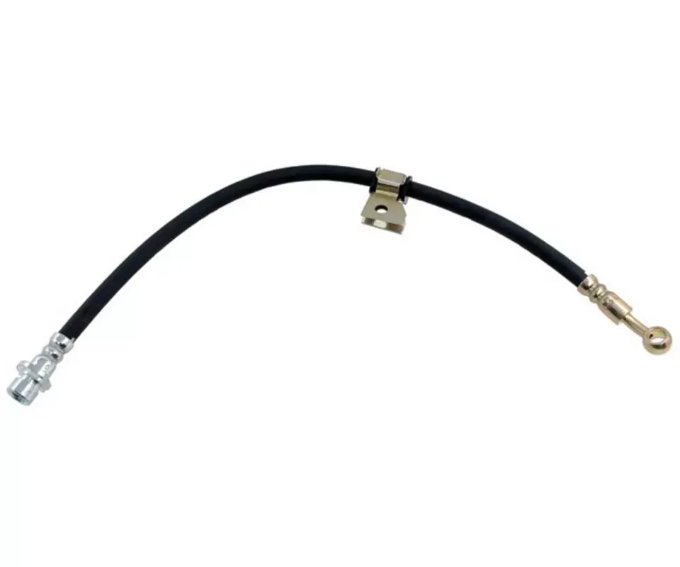 Raybestos Brakes Brake Hose Honda Accord Front Left 1984-1985 BH38281 - BH38281