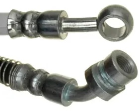 Raybestos Brakes Brake Hose Kia Sorento Front Left 2007-2009 BH382829