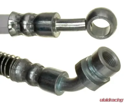 Raybestos Brakes Brake Hose Kia Sorento Front Left 2007-2009 BH382829 - BH382829