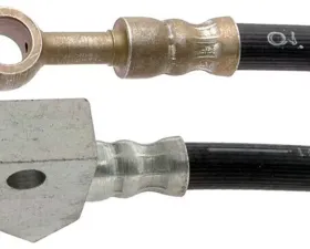 Raybestos Brakes Brake Hose Honda Prelude Front Left 1983-1987 BH38282