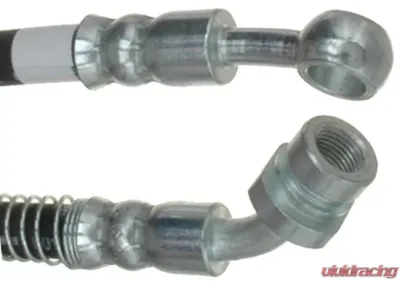 Raybestos Brakes Brake Hose Kia Sorento Front Right 2007-2009 BH382830 - BH382830