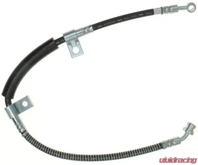 Raybestos Brakes Brake Hose Kia Sorento Front Right 2007-2009 BH382830 - BH382830