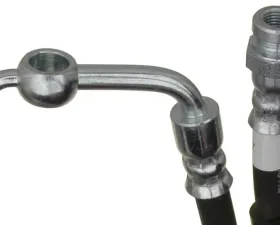 Raybestos Brakes Brake Hose Mazda RX-8 Front Left 2004-2011 BH382837
